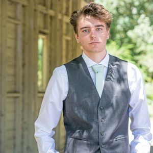 Meet your Posher, Jesse